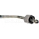Dorman (OE Solutions) Fuel Injector Line - 904-160