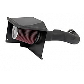 K & N Filters Cold Air Intake - 57-3070