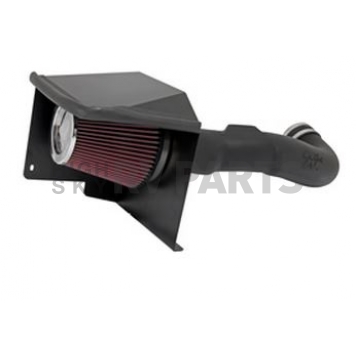 K & N Filters Cold Air Intake - 57-3070