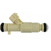 GB Remanufacturing Fuel Injector - 842-12395