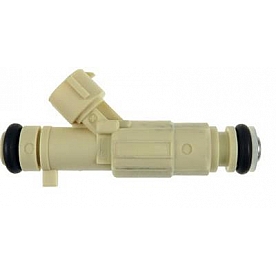 GB Remanufacturing Fuel Injector - 842-12395