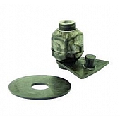 DEA Products Motor Mount A42043