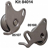 Dayco Products Inc Timing Belt Component Kit - 84014