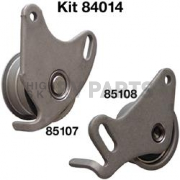 Dayco Products Inc Timing Belt Component Kit - 84014