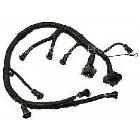 Standard&reg; Fuel Injection Wiring Harness - IFH4