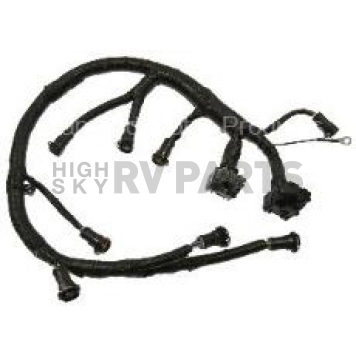 Standard® Fuel Injection Wiring Harness - IFH4