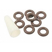 Standard&reg; Fuel Injector Seal Kit - SK1