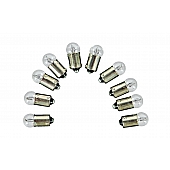 Camco Instrument Panel Light Bulb 54710