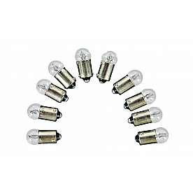 Camco Instrument Panel Light Bulb 54710