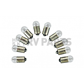 Camco Instrument Panel Light Bulb 54710