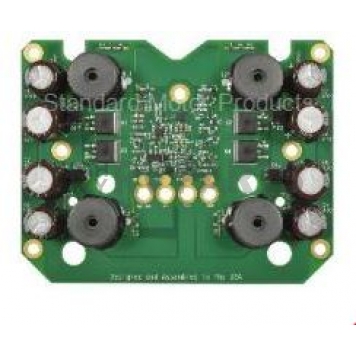 Standard® Fuel Injector Control Module - R76001