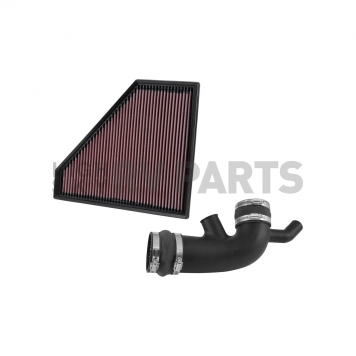 K & N Filters Cold Air Intake - 57-3094-1
