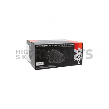 K & N Filters Cold Air Intake - 57-3094-5