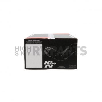 K & N Filters Cold Air Intake - 57-3094-6