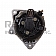 Remy International Alternator/ Generator 12452