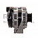 Remy International Alternator/ Generator 12452