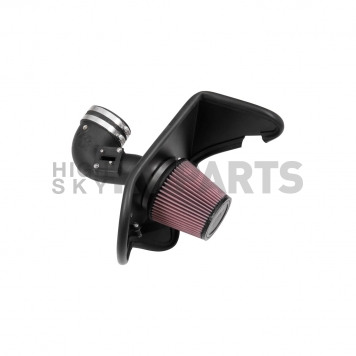 K & N Filters Cold Air Intake - 57-3105