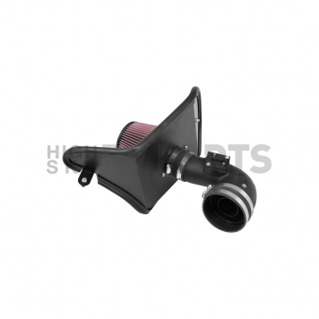 K & N Filters Cold Air Intake - 57-3105-1