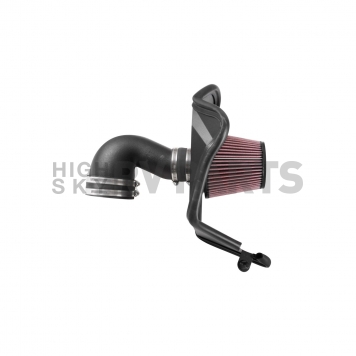 K & N Filters Cold Air Intake - 57-3105-2