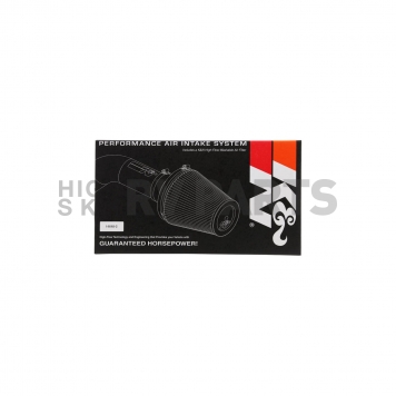 K & N Filters Cold Air Intake - 57-3105-7