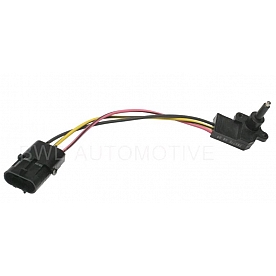 Standard Motor Eng.Management Fuel Injection Pump Shut Off Solenoid - FSS103