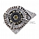 Remy International Alternator/ Generator 12486