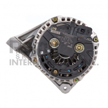 Remy International Alternator/ Generator 12486-2