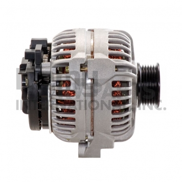 Remy International Alternator/ Generator 12486-3