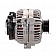 Remy International Alternator/ Generator 12486