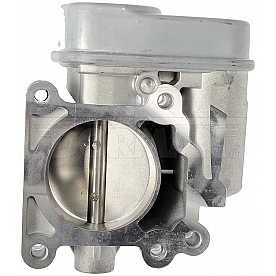 Dorman (OE Solutions) Throttle Body - 977-021