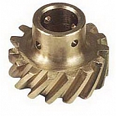 MSD Ignition Distributor Drive Gear 8581