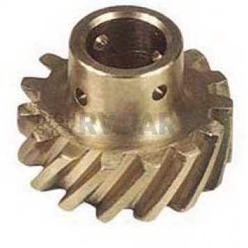 MSD Ignition Distributor Drive Gear 8581