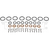 Dorman (OE Solutions) Fuel Injector O-Ring - 904-134