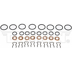 Dorman (OE Solutions) Fuel Injector O-Ring - 904-134