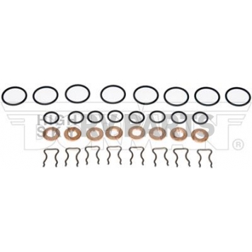 Dorman (OE Solutions) Fuel Injector O-Ring - 904-134