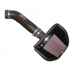 K & N Filters Cold Air Intake - 57-6013