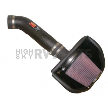 K & N Filters Cold Air Intake - 57-6013