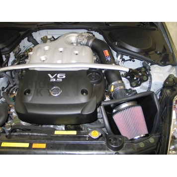 K & N Filters Cold Air Intake - 57-6013-1