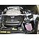 K & N Filters Cold Air Intake - 57-6013
