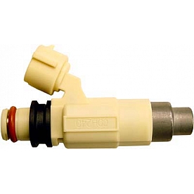 GB Remanufacturing Fuel Injector - 842-12299
