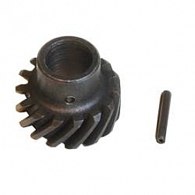 MSD Ignition Distributor Drive Gear 85834