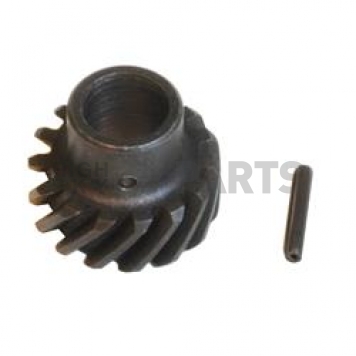 MSD Ignition Distributor Drive Gear 85834