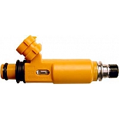 GB Remanufacturing Fuel Injector - 842-12300