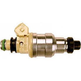 GB Remanufacturing Fuel Injector - 842-12302