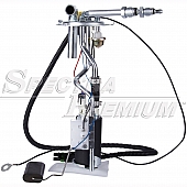 Spectra Premium Fuel Pump Electric - SP6093H