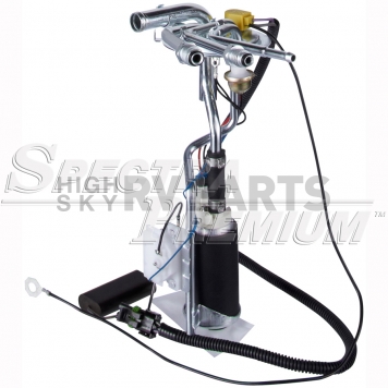 Spectra Premium Fuel Pump Electric - SP6093H-1