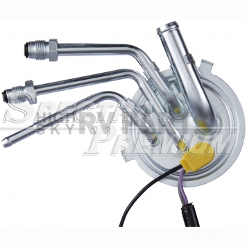 Spectra Premium Fuel Pump Electric - SP6093H-2
