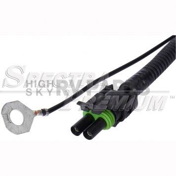 Spectra Premium Fuel Pump Electric - SP6093H-3