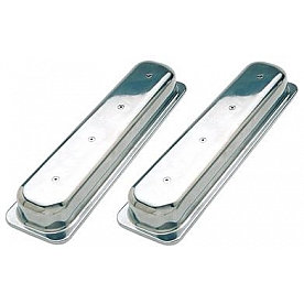 Trans Dapt Valve Cover - 6036