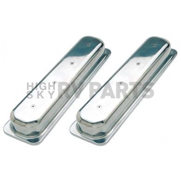 Trans Dapt Valve Cover - 6036
